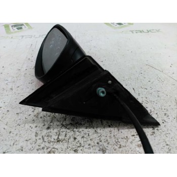 Recambio de retrovisor derecho para seat ibiza (6l1) cool referencia OEM IAM   