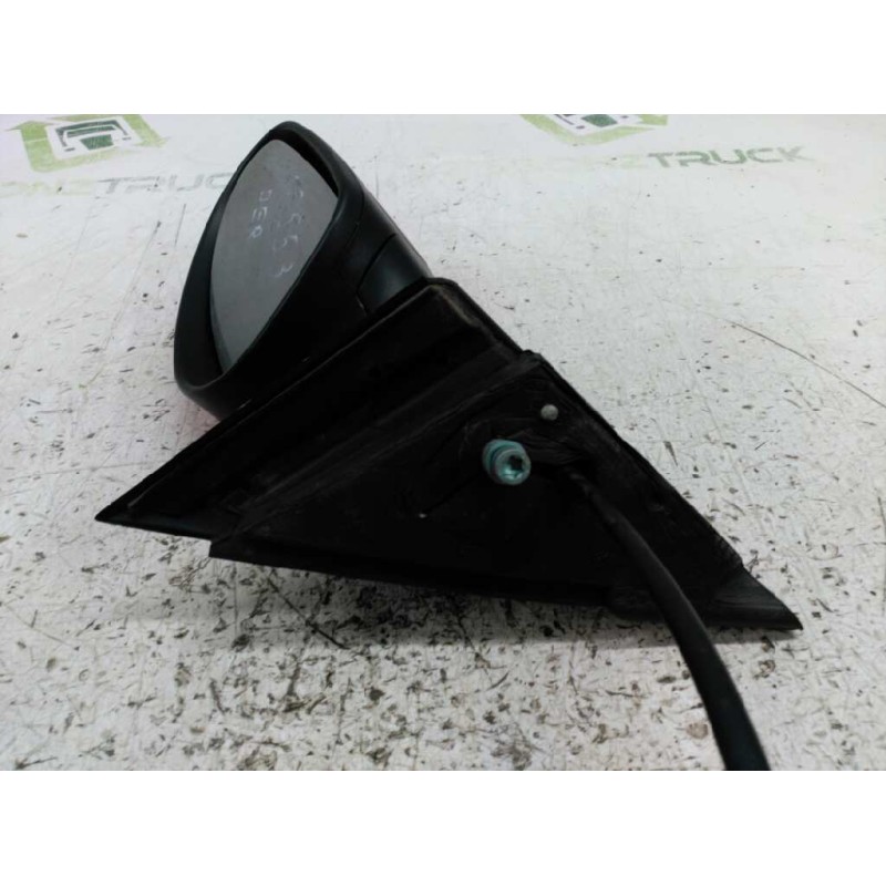 Recambio de retrovisor derecho para seat ibiza (6l1) cool referencia OEM IAM - Rojo 3