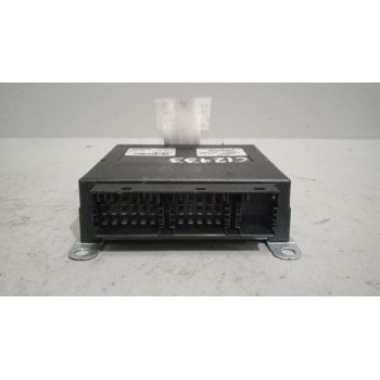 MODULO ELECTRONICO 1759695 CENTRALLITA ECAS 4461702150