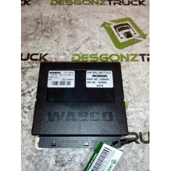 MODULO ELECTRONICO 1530439 4461702050 CENTRALITA ECAS