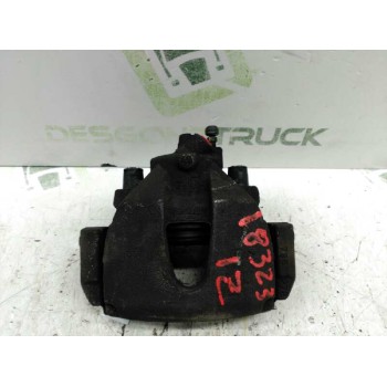 Recambio de pinza freno delantera izquierda para ford focus berlina (cap) ambiente (d) referencia OEM IAM 1682876  