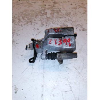 Recambio de pinza freno trasera izquierda para renault megane ii berlina 5p business referencia OEM IAM   