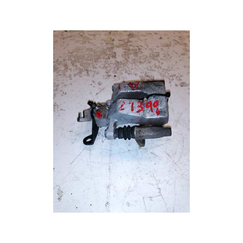Recambio de pinza freno trasera izquierda para renault megane ii berlina 5p business referencia OEM IAM - Azul 2