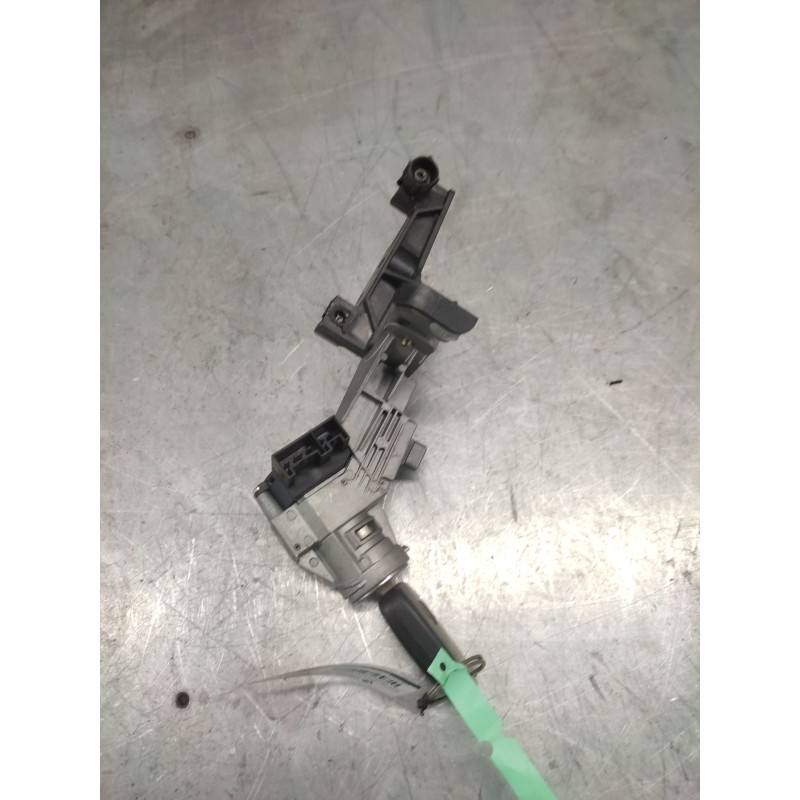 Recambio de conmutador de arranque para fiat grande punto (199) 1.4 16v dynamic (01.2007) referencia OEM IAM 51793074  B365 - Azul 3