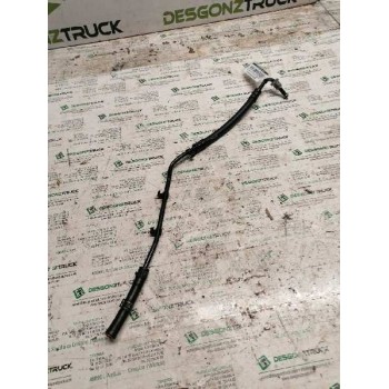 Recambio de tubo presion direccion asistida para skoda fabia (5j2 ) active referencia OEM IAM   