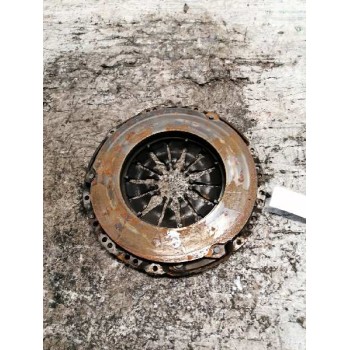 Recambio de maza embrague para renault megane iii berlina 5 p business referencia OEM IAM 302058286R  