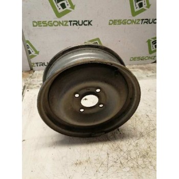 Recambio de llanta para citroën c15 referencia OEM IAM   13´´-4 TORNILLOS