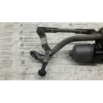 Recambio de motor limpia delantero para peugeot 207 sw confort referencia OEM IAM   