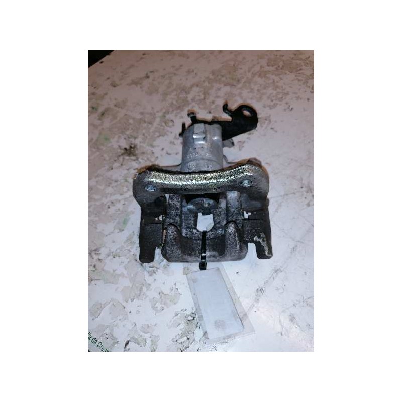 Recambio de pinza freno trasera izquierda para renault megane ii berlina 5p business referencia OEM IAM - Azul 3