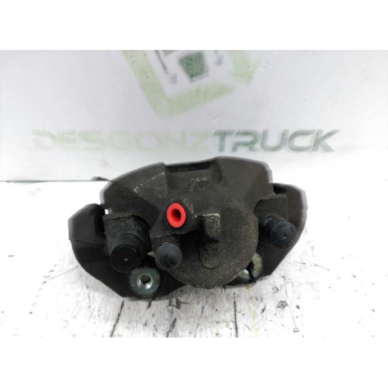 Recambio de pinza freno delantera izquierda para ford focus berlina (cap) ambiente (d) referencia OEM IAM 1682876 2