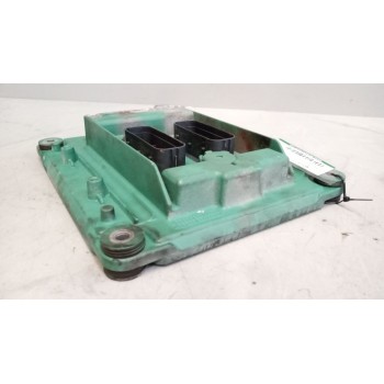 Recambio de centralita motor edc para volvo fm xxx 12.8 diesel referencia OEM IAM 21900545  