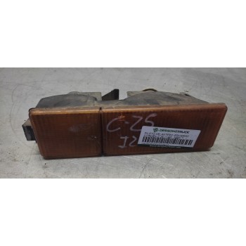 Recambio de piloto delantero izquierdo para citroën c 25 (1.981 -1990) referencia OEM IAM   