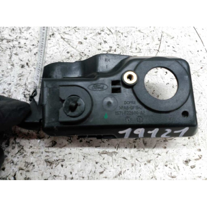 Recambio de maneta interior delantera derecha para ford mondeo berlina (ge) ambiente referencia OEM IAM 1S71F22600AF - Gris 2
