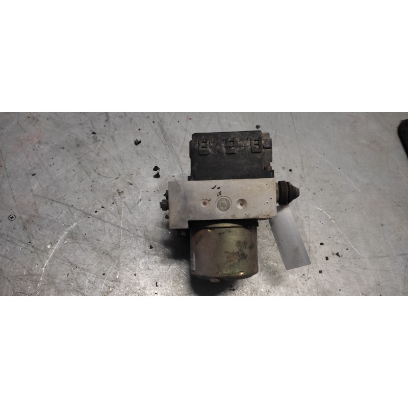 Recambio de abs para mitsubishi galant berlina (ea0) 2000 td gls (a) referencia OEM IAM MR475997 - Azul 2