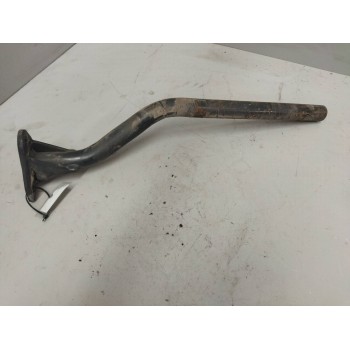 Recambio de soporte guardabarros trasero para iveco stralis (as) 12.9 diesel referencia OEM IAM  DELANTERO DERECHO