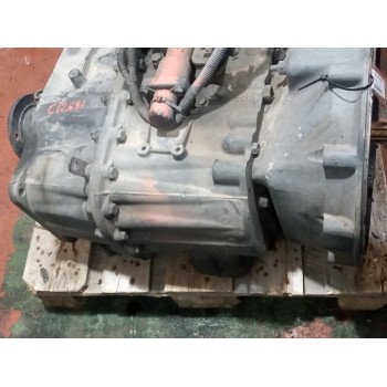 CAJA CAMBIOS H41060 Y04178 81320026956