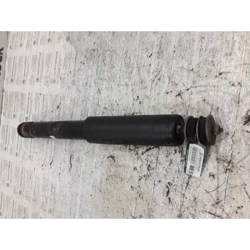 Recambio de amortiguador delantero para nissan patrol (k/w260) corto ta referencia OEM IAM 22081244 2