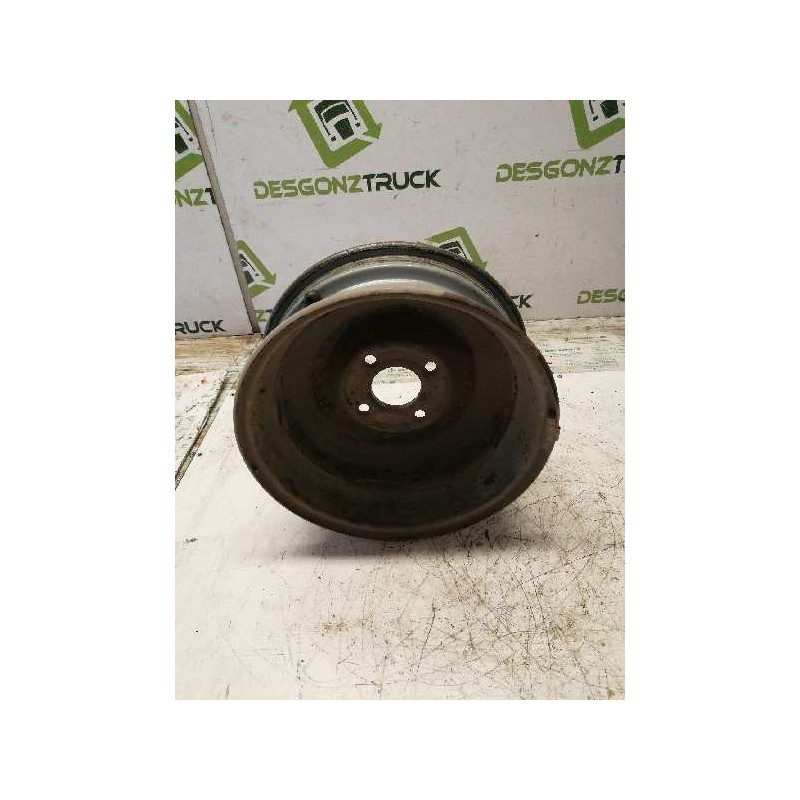 Recambio de llanta para citroën c15 referencia OEM IAM   13''-4 TORNILLOS 3