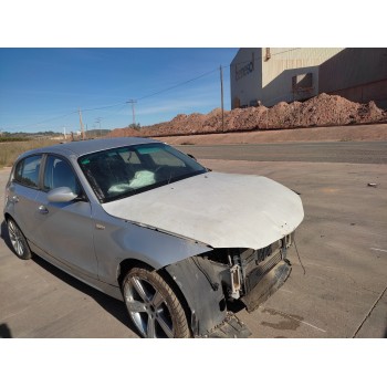 bmw serie 1 berlina (e81/e87) del año 2006