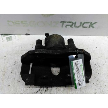 Recambio de pinza freno delantera izquierda para ford focus berlina (cap) ambiente (d) referencia OEM IAM 1682876  