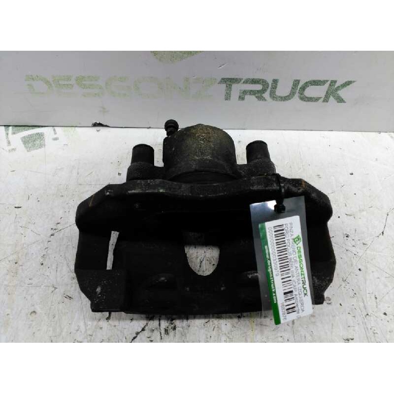 Recambio de pinza freno delantera izquierda para ford focus berlina (cap) ambiente (d) referencia OEM IAM 1682876 3