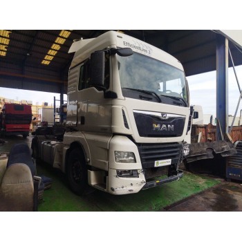 man tgx 18.xxx del año 2017