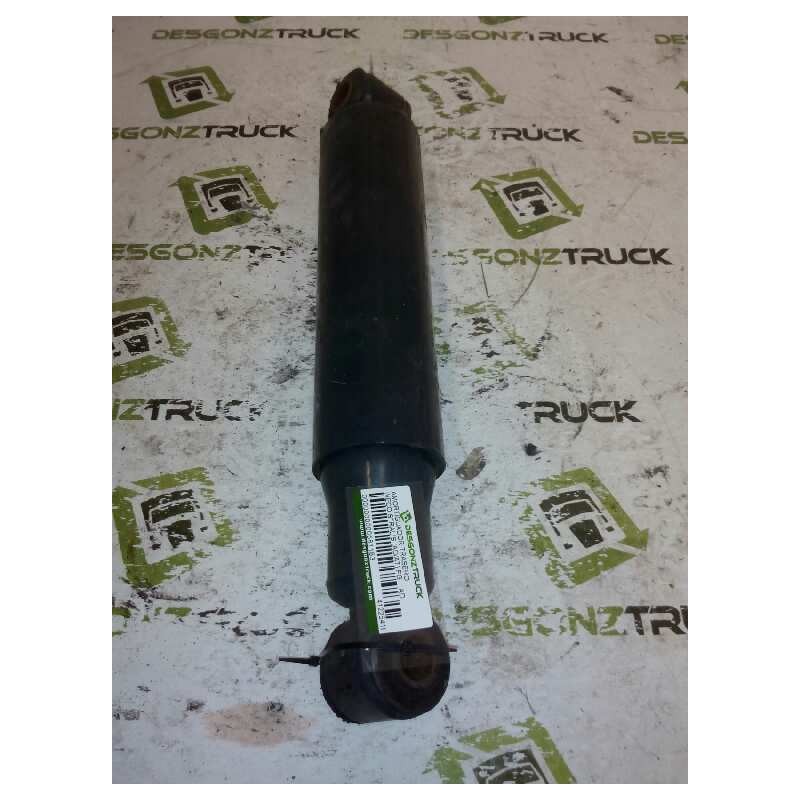 Recambio de amortiguador trasero para iveco stralis (ad/at) fg ad   4x2 tráfico urbano referencia OEM IAM 41225418 471700131664