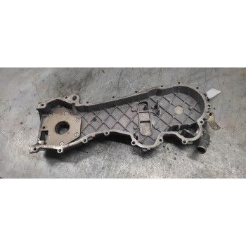 Recambio de tapa distribucion para opel corsa d ´´111 years´´ referencia OEM IAM 37004600  
