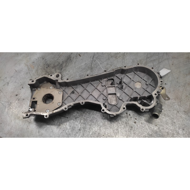 Recambio de tapa distribucion para opel corsa d ''111 years'' referencia OEM IAM 37004600 - Negro 2