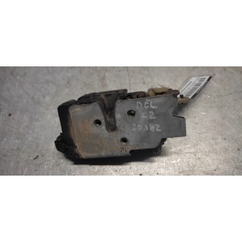 CERRADURA PUERTA TRASERA IZQUIERDA 