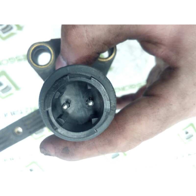 Recambio de valvula aire para daf serie xf105.460 fsa 4x2 space-cab referencia OEM IAM 4410501000 ELECTRO VALVULA SENSOR ALTURA 2