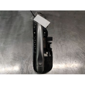 Recambio de maneta exterior trasera derecha para renault megane iii berlina 5 p business referencia OEM IAM   