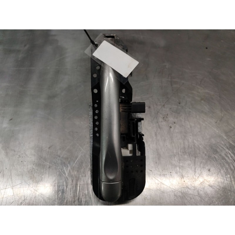 Recambio de maneta exterior trasera derecha para renault megane iii berlina 5 p business referencia OEM IAM   