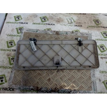 Recambio de guantera para iveco eurocargo tector 5.9 diesel referencia OEM IAM 504092915 PUERTA GUANTERA 