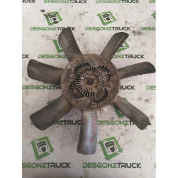 VENTILADOR VISCOSO MOTOR 