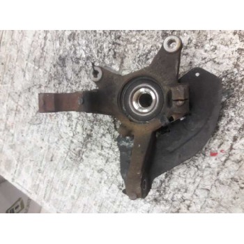 Recambio de mangueta delantera izquierda para fiat scudo combi (272) l1h1 120 multijet (5 pl.) referencia OEM IAM   