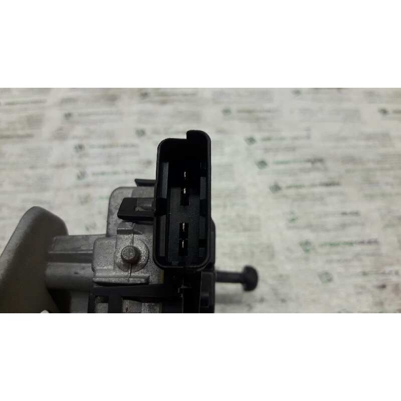 Recambio de motor limpia delantero para peugeot 207 sw confort referencia OEM IAM - Blanco 5
