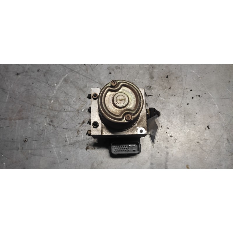 Recambio de abs para mitsubishi galant berlina (ea0) 2000 td gls (a) referencia OEM IAM MR475997 - Azul 4