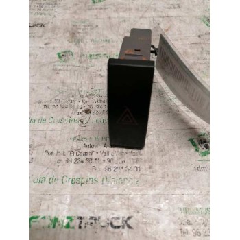 Recambio de warning para daewoo nubira berlina 1.6 cat referencia OEM IAM  8 PINS 