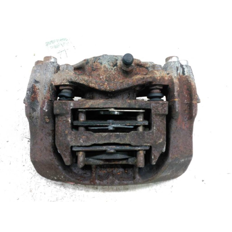 Recambio de pinza freno delantera izquierda para volkswagen t4 transporter/furgoneta (mod. 1991) caja cerrada / techo elevado re - Verde