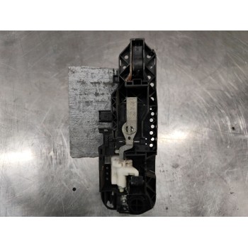 Recambio de maneta exterior trasera derecha para renault megane iii berlina 5 p business referencia OEM IAM   