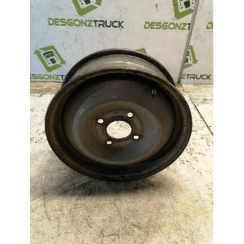 Recambio de llanta para citroën c15 referencia OEM IAM   13´´-4 TORNILLOS