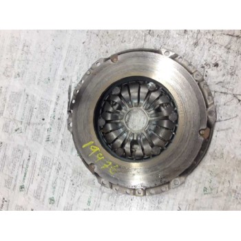Recambio de maza embrague para hyundai terracan (hp) 2.9 crdi full referencia OEM IAM 4130049800  