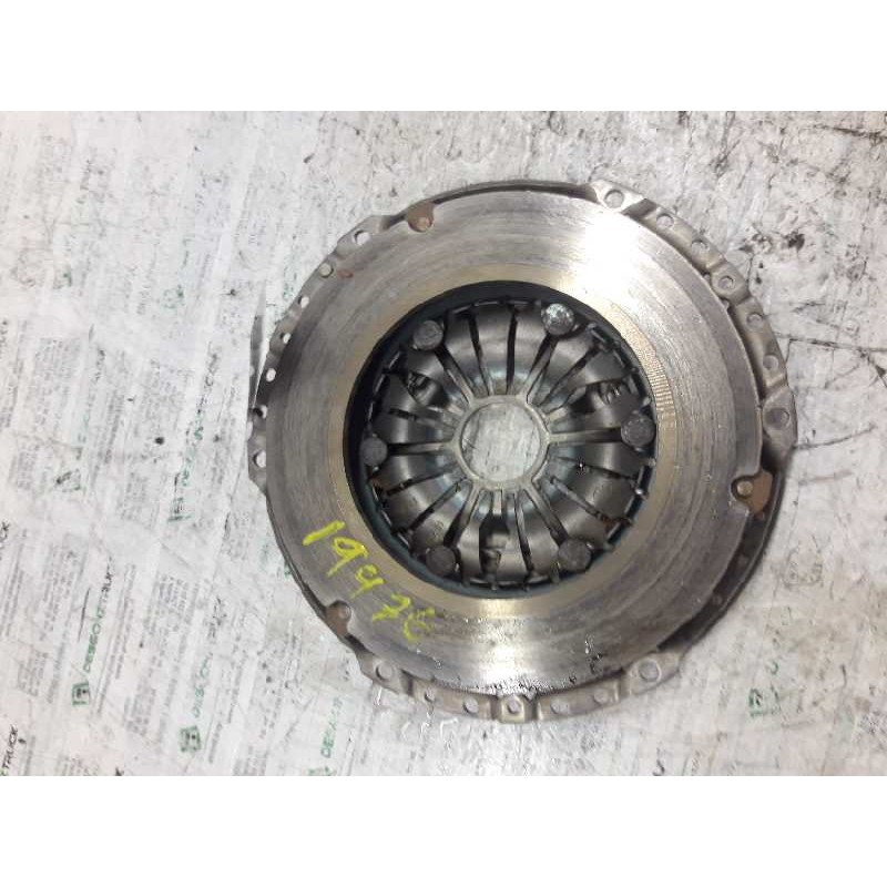 Recambio de maza embrague para hyundai terracan (hp) 2.9 crdi full referencia OEM IAM 4130049800 - Verde 2