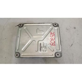 Recambio de centralita motor edc para volvo fm xxx 12.8 diesel referencia OEM IAM 21900545  