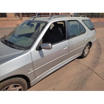 peugeot 306 break del año 1999