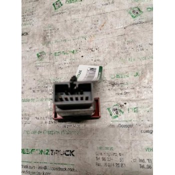 Recambio de warning para daewoo nubira berlina 1.6 cat referencia OEM IAM  8 PINS 