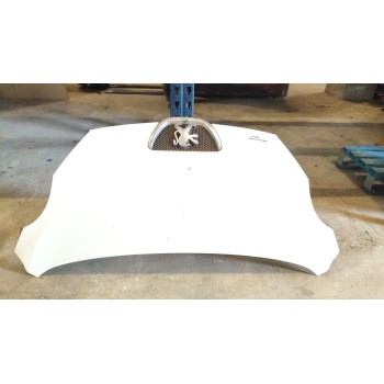 Recambio de capo para peugeot 107 urban move referencia OEM IAM   