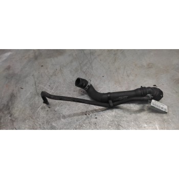 Recambio de manguera de agua para seat ibiza (6l1) cool referencia OEM IAM 6K0122101AQ  