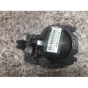 Recambio de maneta interior delantera izquierda para citroën c3 1.4 hdi premier referencia OEM IAM 9647164577 9647164677 